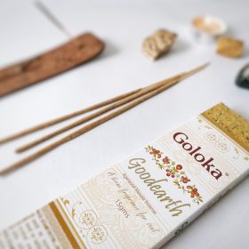 Goloka Goodearth – bețișoare cu esențe naturale