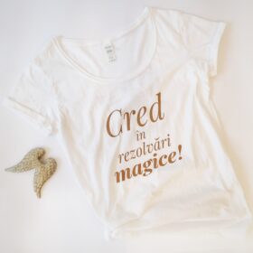 Tricou Angels Day