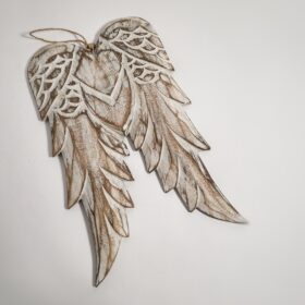 Aripi de Înger realizate manual – 31cm