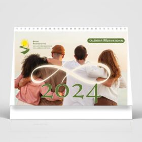 Calendar motivațional – 2024
